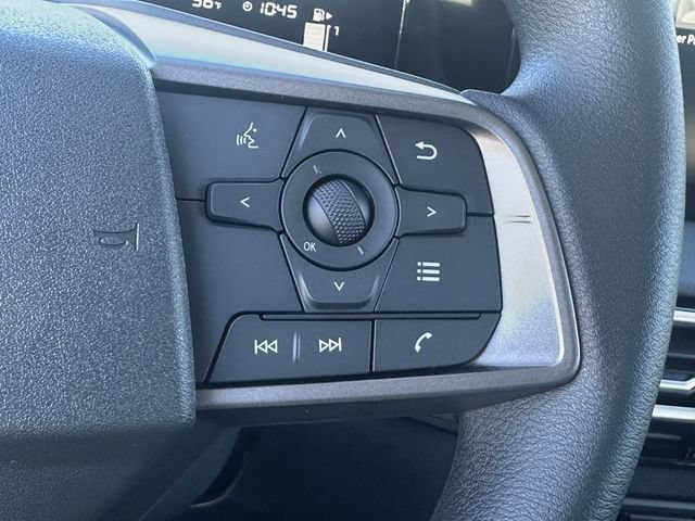 New 2026 Nissan Sentra S w/ S Cold Weather Package FWD image 9