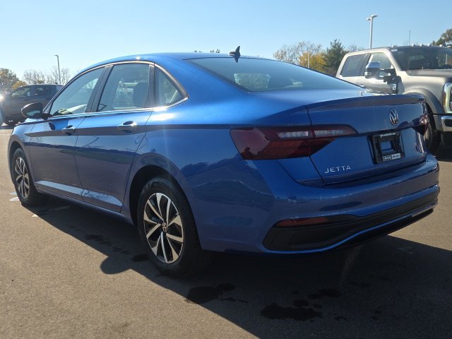 Used 2024 Volkswagen Jetta S FWD image 10