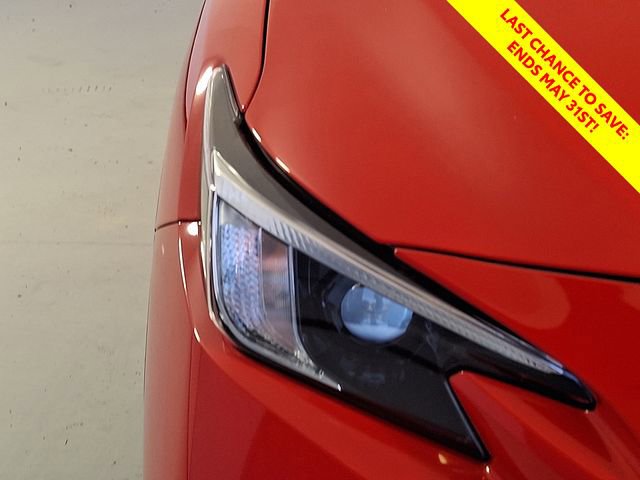Used 2024 Subaru WRX Premium AWD/4WD image 10