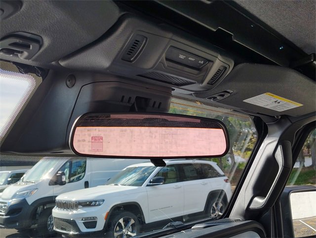 New 2026 Jeep Gladiator Sport image 29