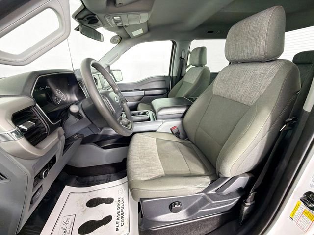 Used 2023 Ford F150 XLT image 21