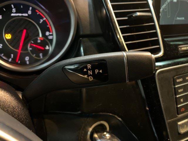 Used 2017 Mercedes-Benz GLE 63 AMG 4MATIC image 46