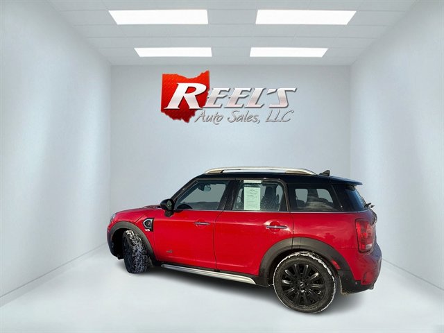 Used 2019 MINI Cooper Countryman S image 24