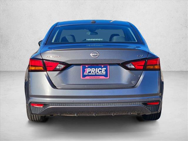Used 2024 Nissan Altima 2.5 SV image 6