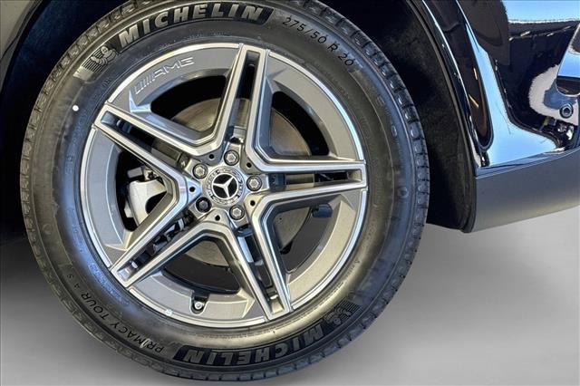 New 2026 Mercedes-Benz GLE 450 4MATIC image 29