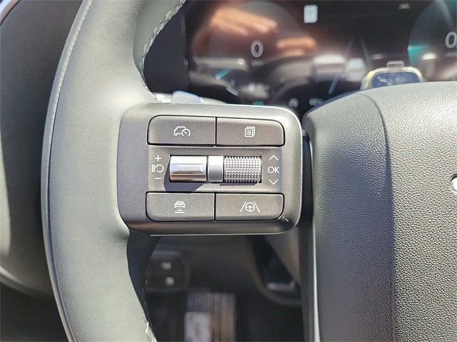 New 2026 Hyundai Palisade Calligraphy image 4