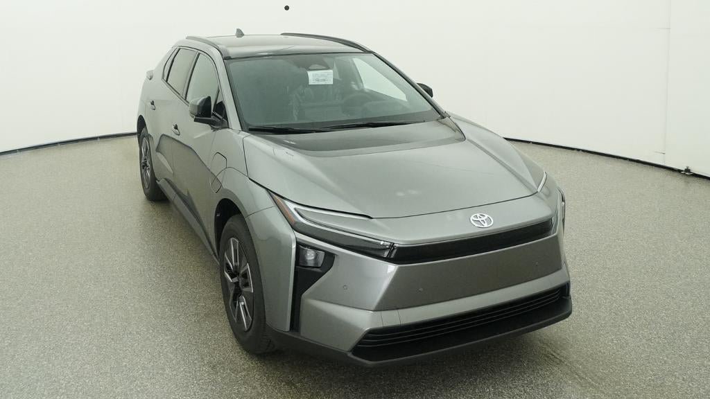 New 2026 Toyota bZ FWD image 14