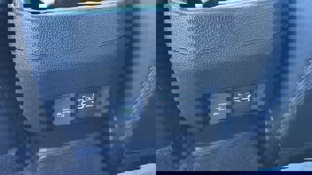 New 2025 Toyota Tacoma TRD Off-Road w/ TRD Off Road Premium Package image 10