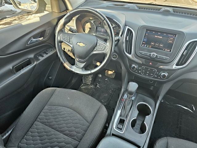 Used 2021 Chevrolet Equinox LT image 39