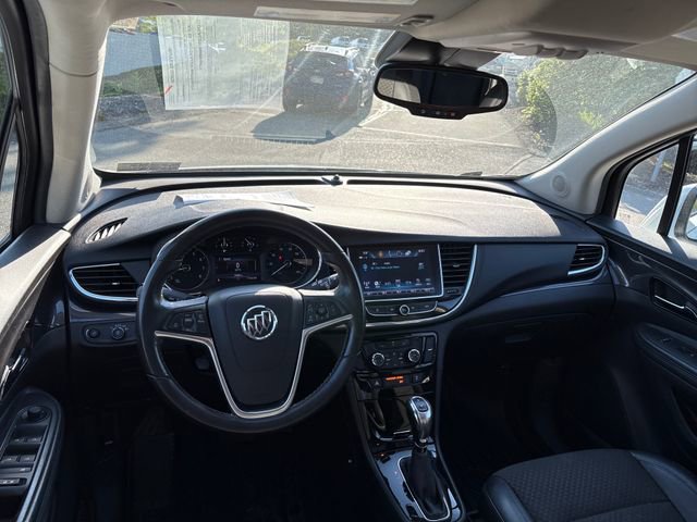 Used 2019 Buick Encore Sport Touring AWD/4WD image 11