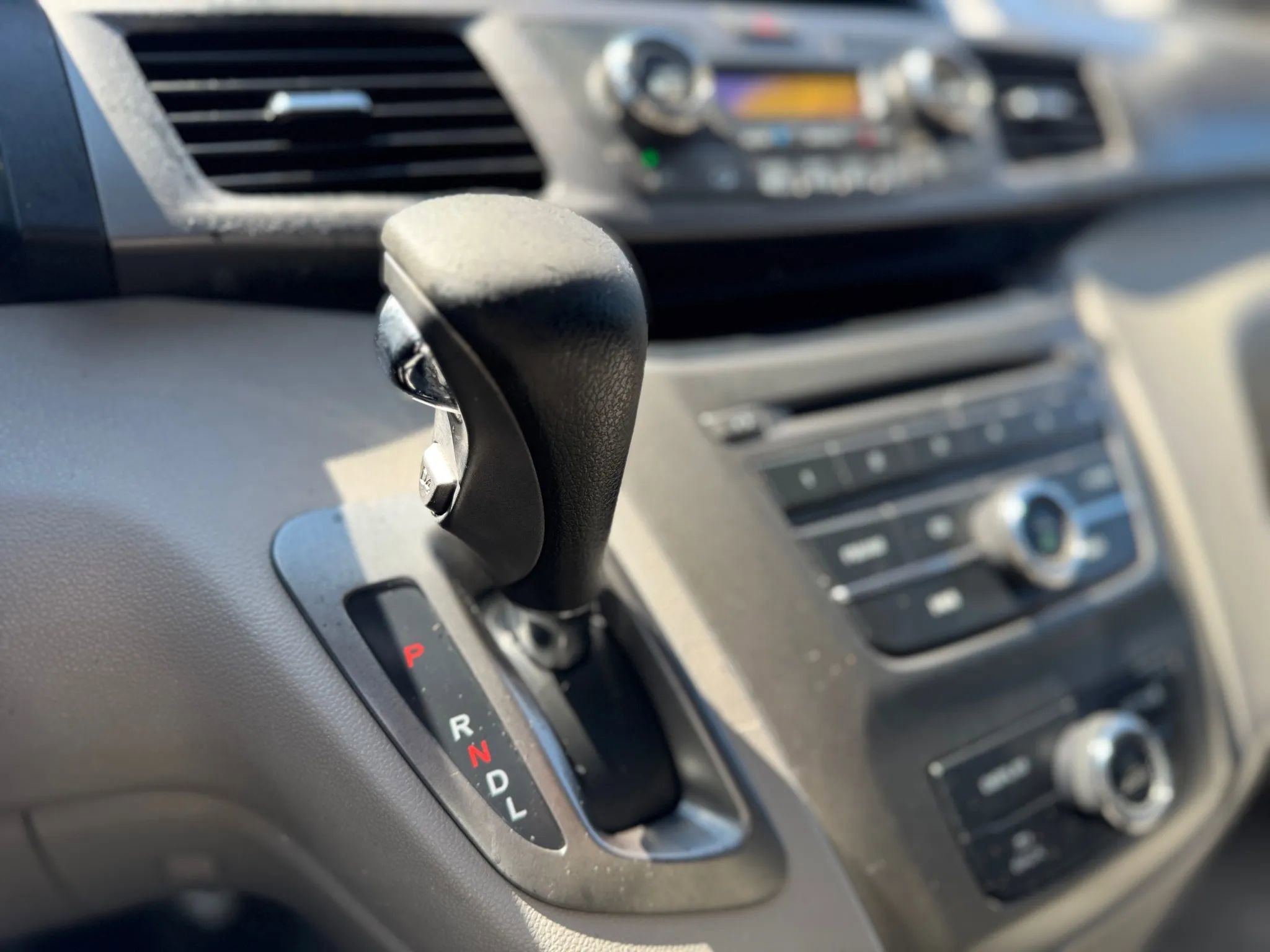 Used 2015 Honda Odyssey LX image 23