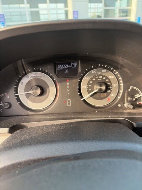 Used 2016 Honda Odyssey SE image 26