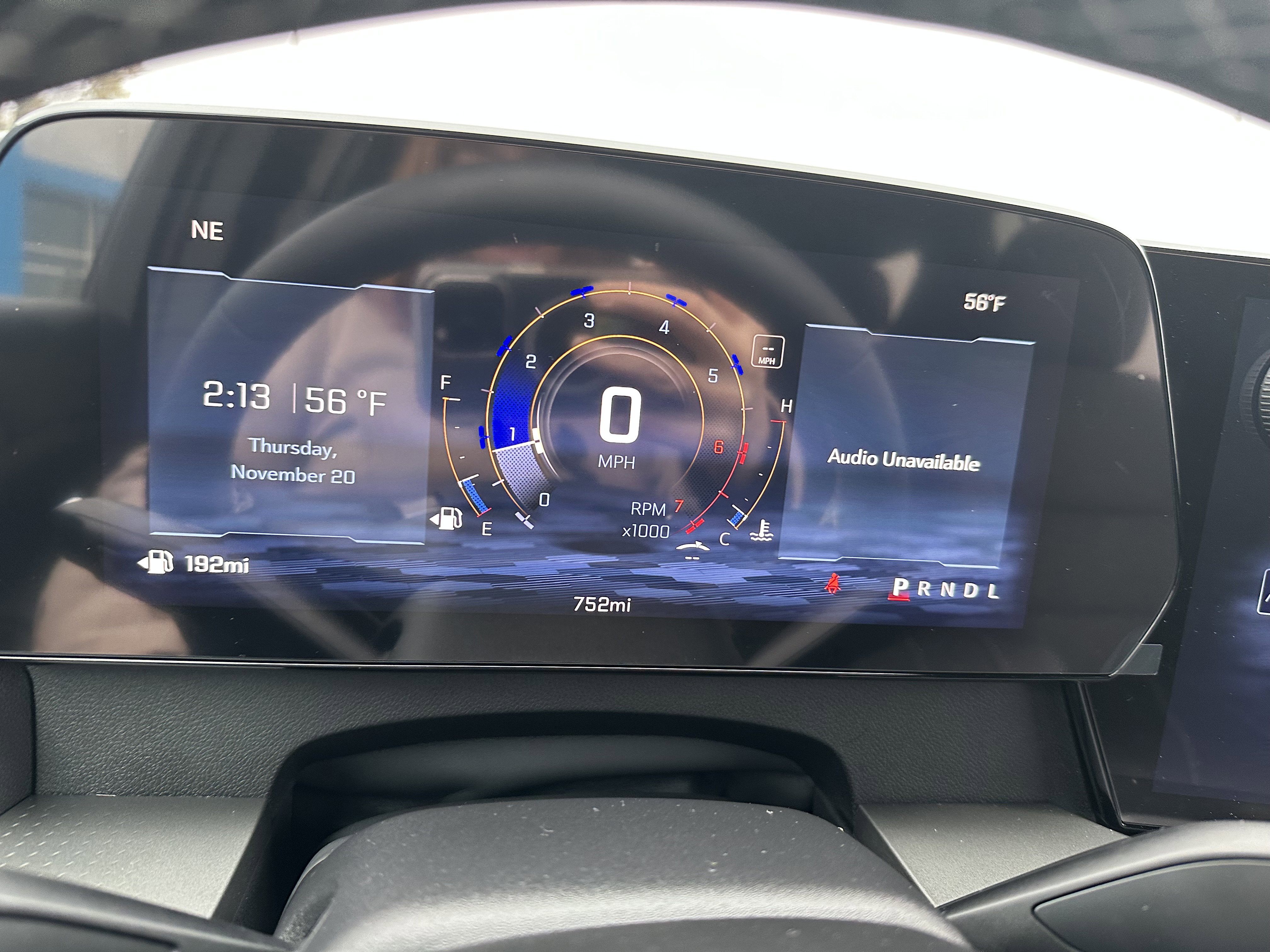 New 2026 Chevrolet Traverse LT w/ Driver Confidence Package image 15