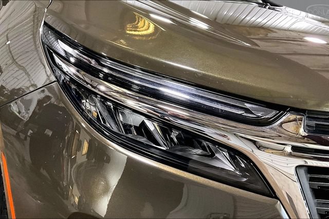 Certified 2024 Chevrolet Equinox LT FWD image 4