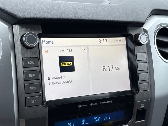 Used 2021 Toyota Tundra SR5 w/ TRD Off-Road Package image 15