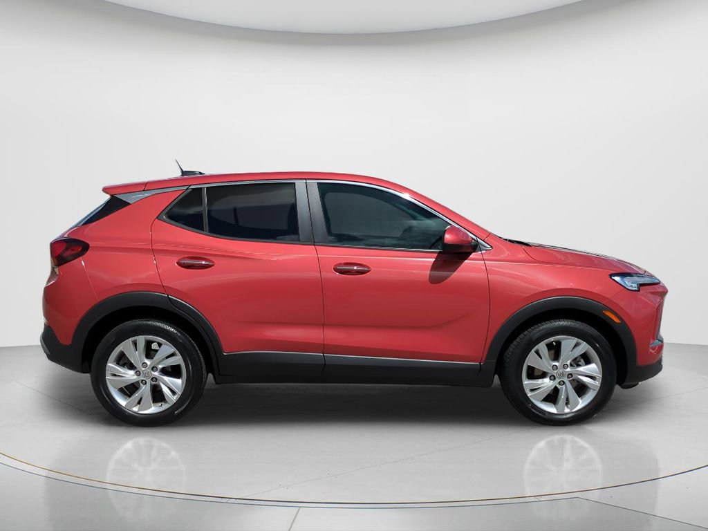 Used 2024 Buick Encore GX Preferred image 3
