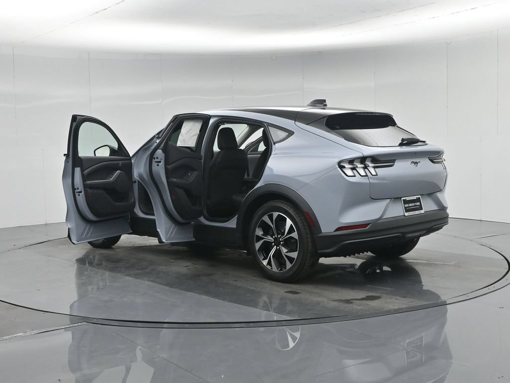 New 2026 Ford Mustang Mach-E Select RWD image 30