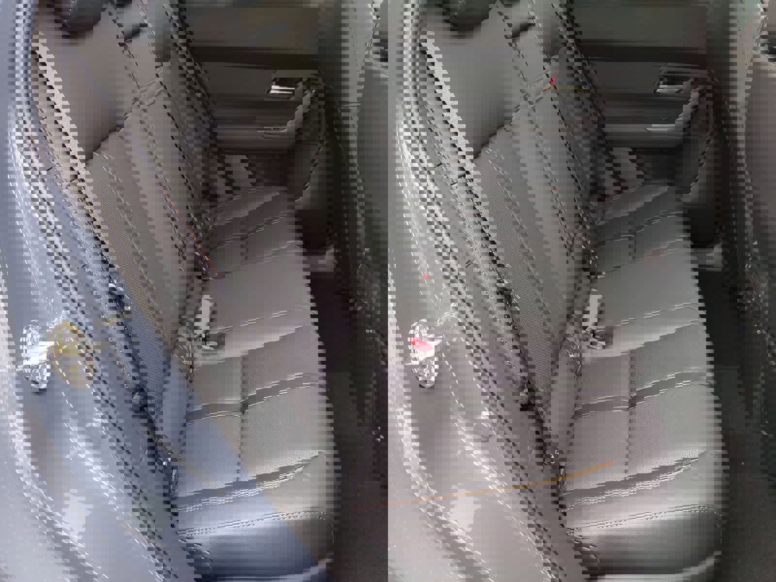 New 2026 MAZDA CX-50 2.5 Hybrid w/ Cargo Package image 20