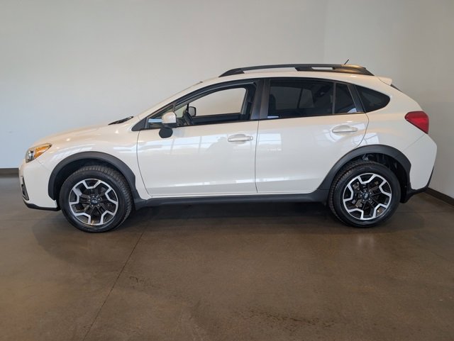 Used 2016 Subaru Crosstrek 2.0i Premium w/ Popular Package #2 image 3
