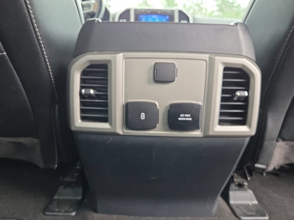 Used 2020 Ford F150 Lariat AWD/4WD image 34