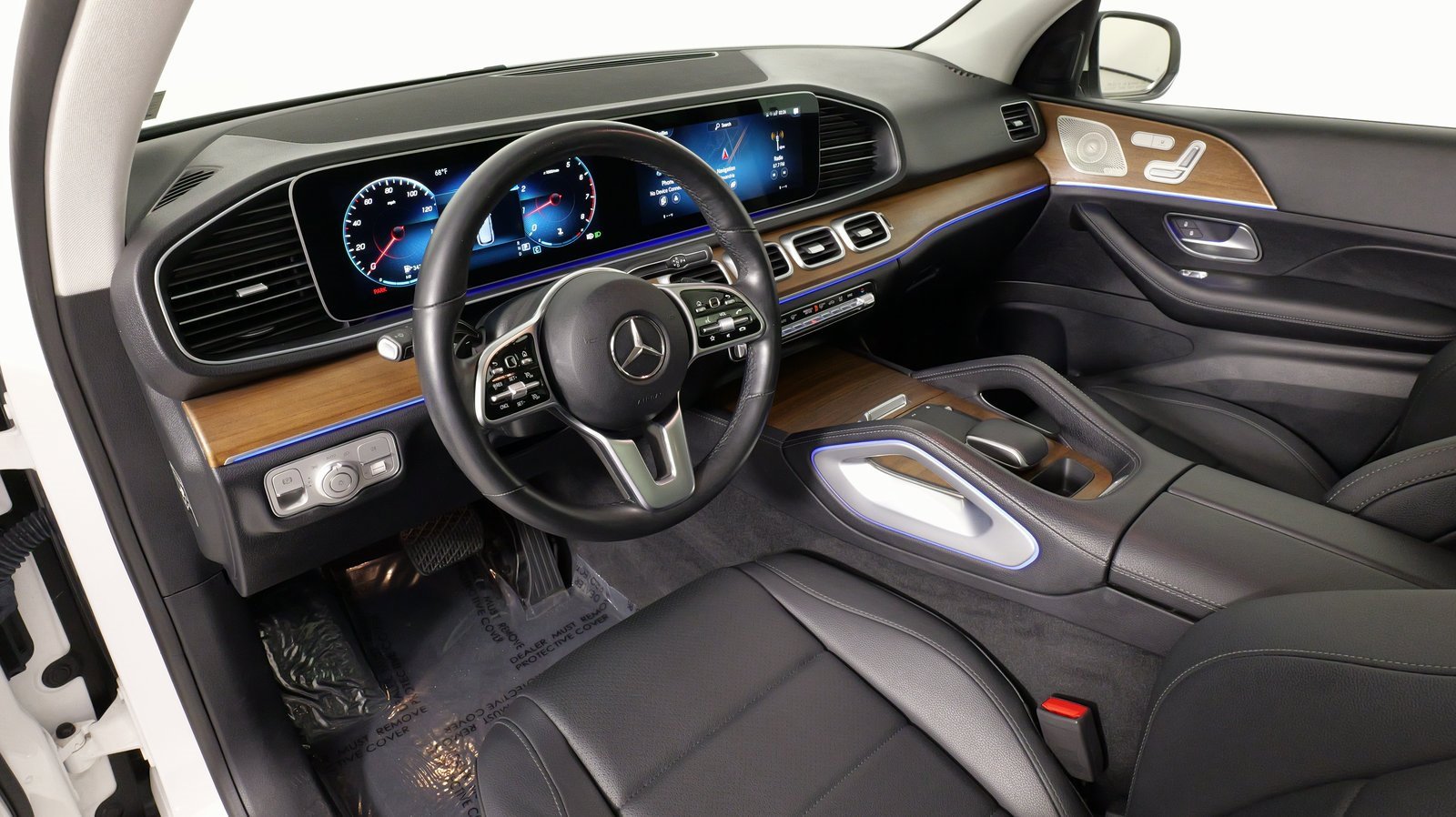 Used 2023 Mercedes-Benz GLE 350 4MATIC image 29