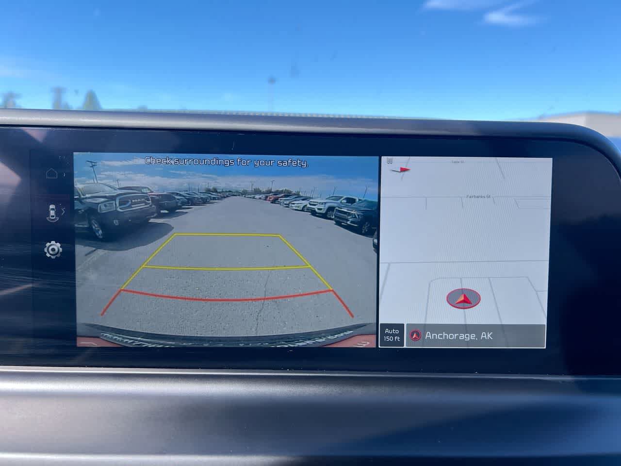 Certified 2025 Kia Seltos S AWD/4WD image 17