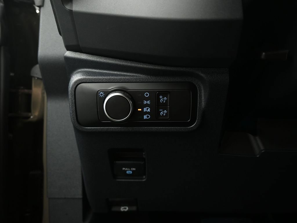 New 2026 Ford Bronco Big Bend AWD/4WD image 10