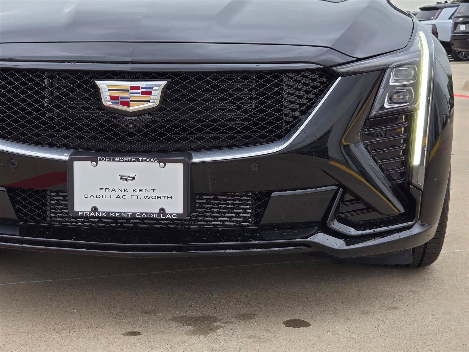 New 2026 Cadillac CT5 Sport RWD image 7