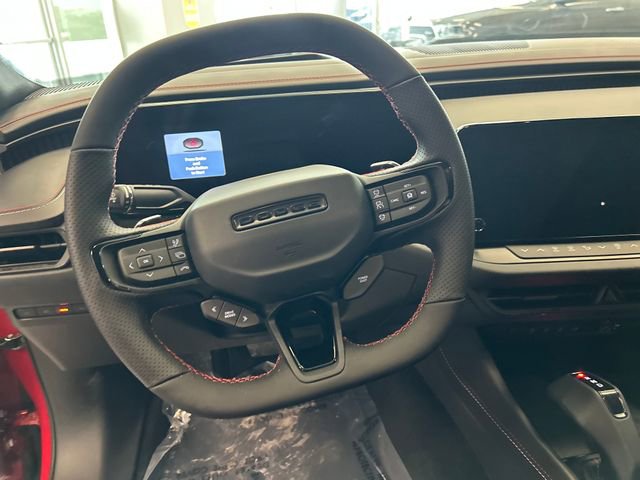 New 2025 Dodge Charger R/T Scat Pack w/ Track Pack image 16