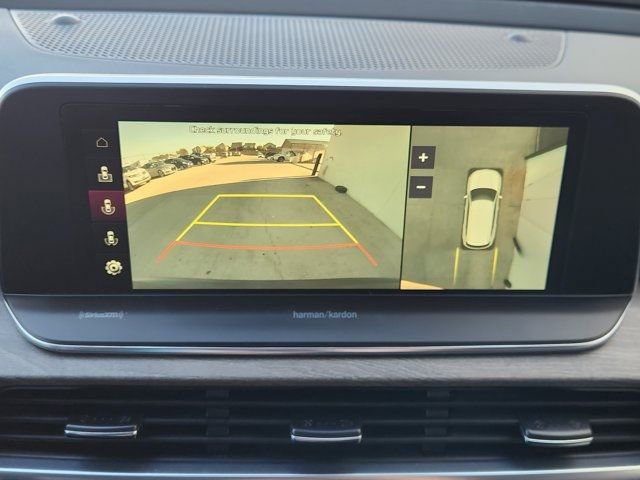 Used 2022 Kia Telluride SX w/ SX Prestige Package image 6