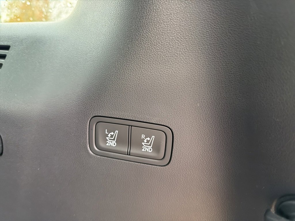 New 2026 Hyundai Santa Fe Calligraphy image 21