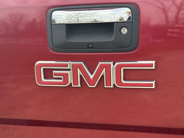 Certified 2019 GMC Sierra 2500 SLT w/ Duramax Plus Package image 30