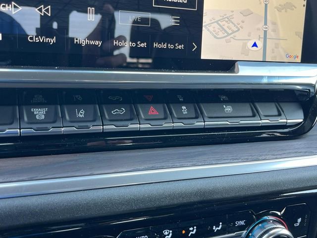 New 2025 GMC Sierra 2500 SLT image 26