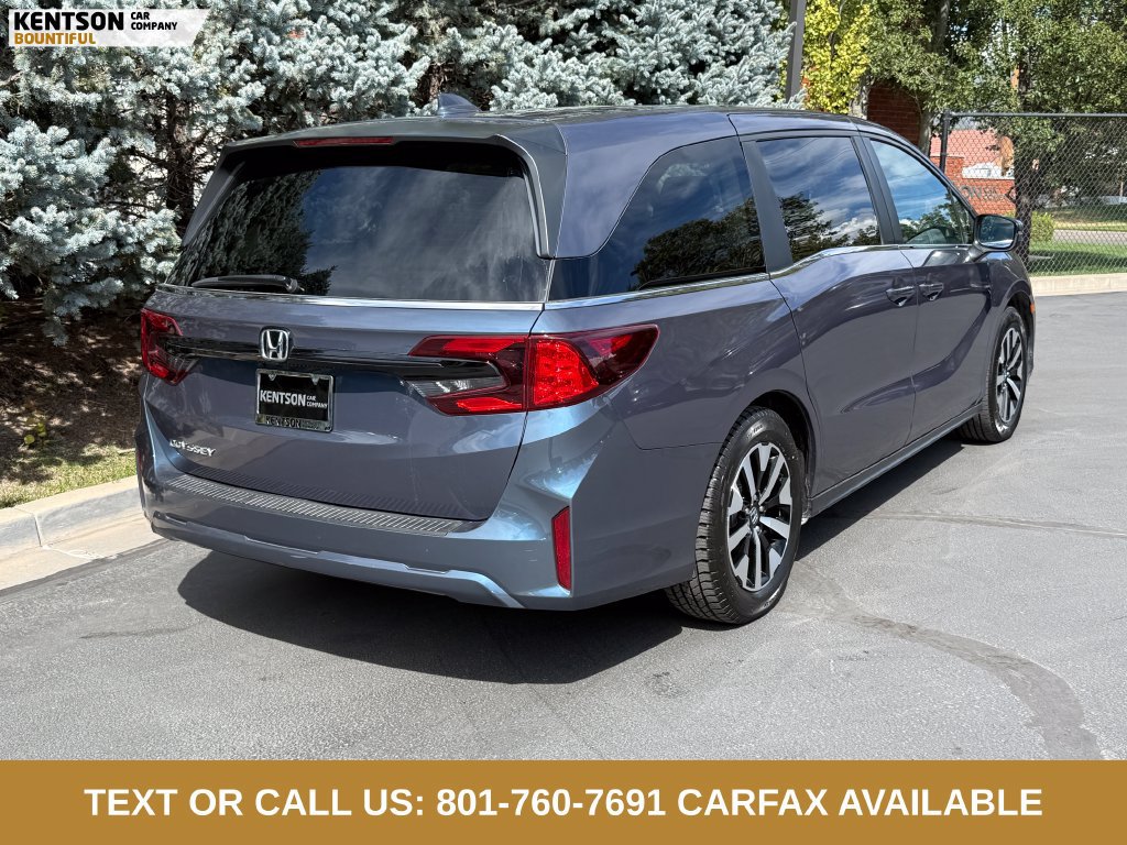 Used 2025 Honda Odyssey EX-L image 6