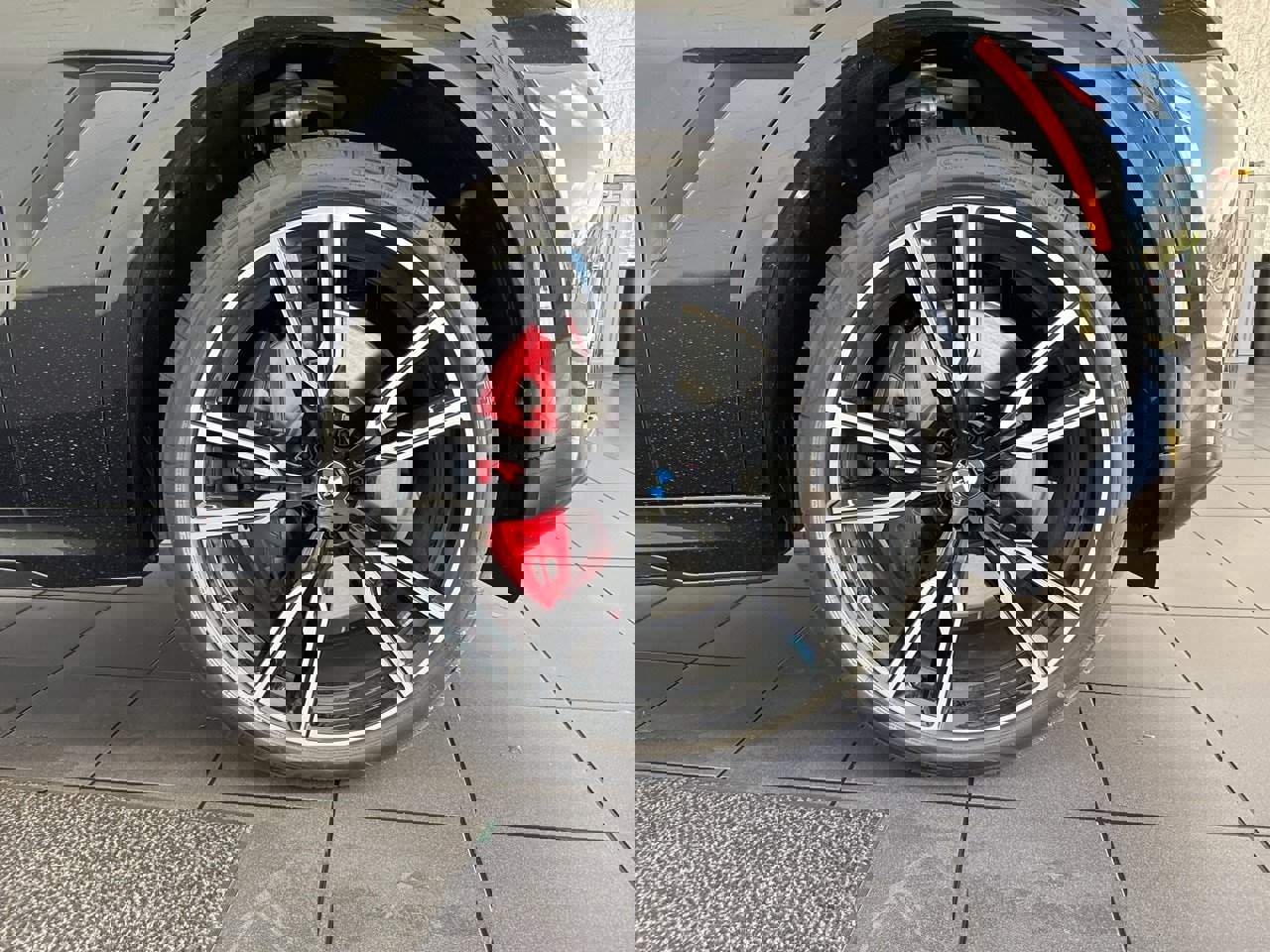 New 2026 BMW X6 M60i image 58