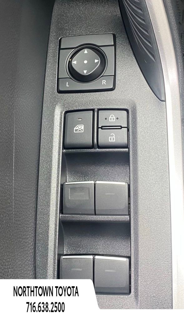 Used 2024 Toyota RAV4 XSE w/ Weather Package image 27