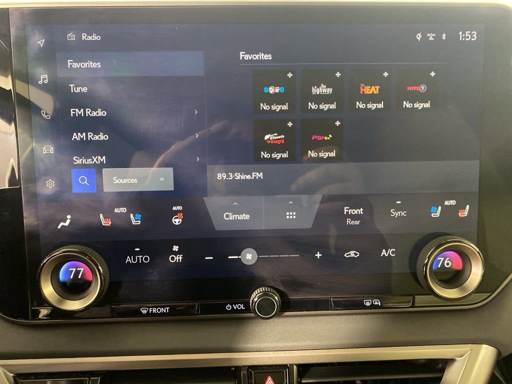 Certified 2024 Lexus RX 350 Premium w/ Convenience Package image 18