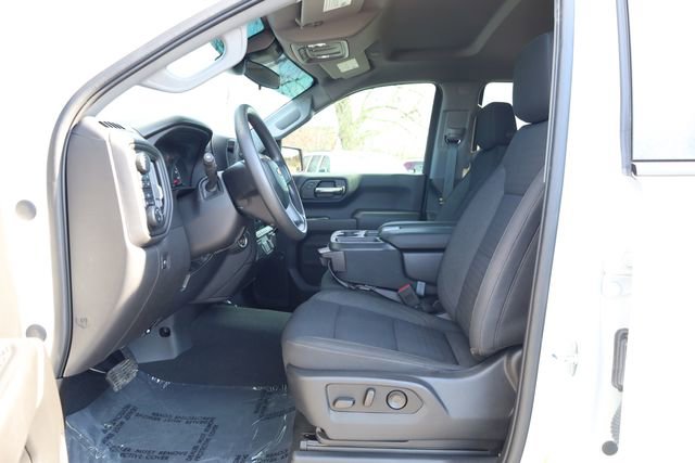 Used 2023 Chevrolet Silverado 1500 Custom w/ LPO, Dark Essentials Package image 13