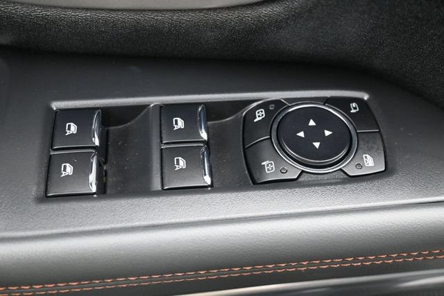 Certified 2025 Ford Expedition Max Active RWD image 15