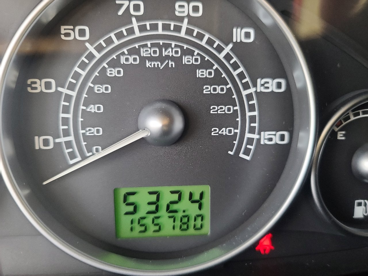 Used 2007 Jaguar X-TYPE 3.0 image 19