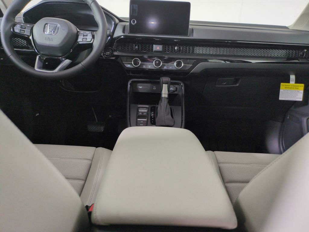 New 2026 Honda CR-V EX-L image 17