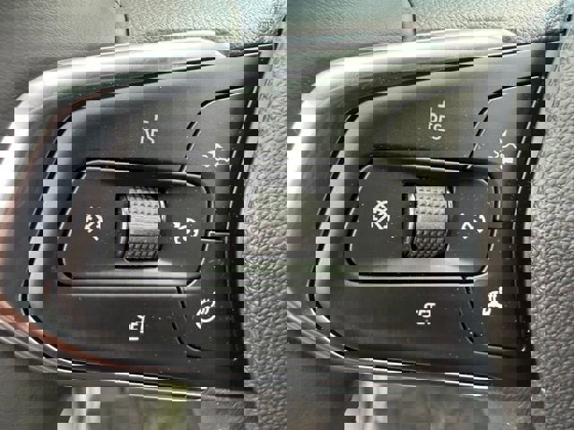 New 2026 Chevrolet Trax LT w/ Driver Confidence Package image 17