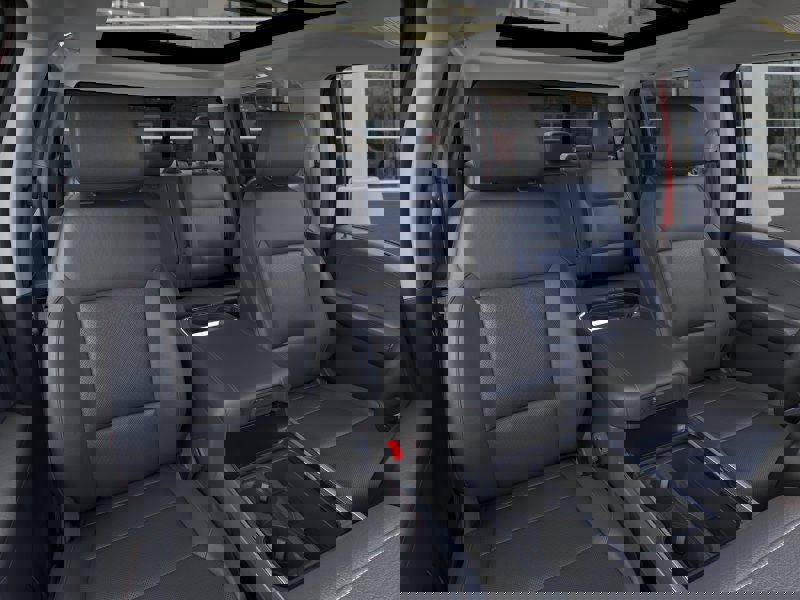 New 2026 Ford F350 Lariat w/ Chrome Package image 10