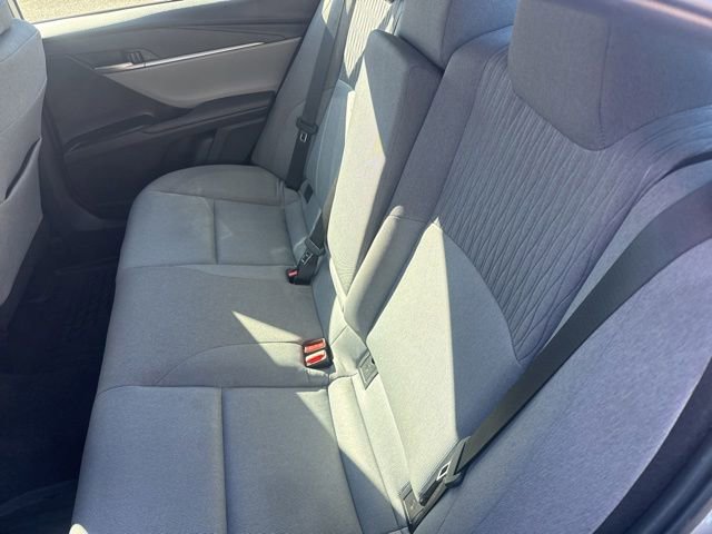 Used 2025 Toyota Camry LE w/ Convenience Package FWD image 21