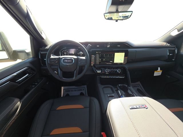 New 2026 GMC Sierra 2500 AT4 w/ AT4 Premium Plus Package image 12