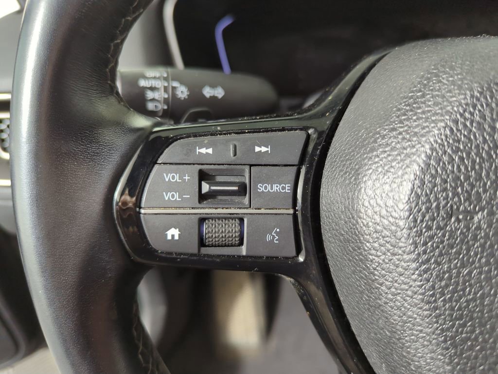 Certified 2024 Honda Civic Sport image 27