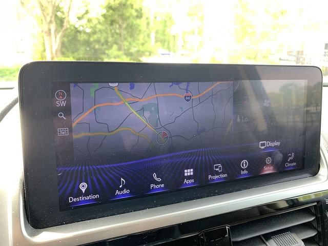 Used 2023 Lexus GX 460 Premium w/ Premium Package AWD/4WD image 21