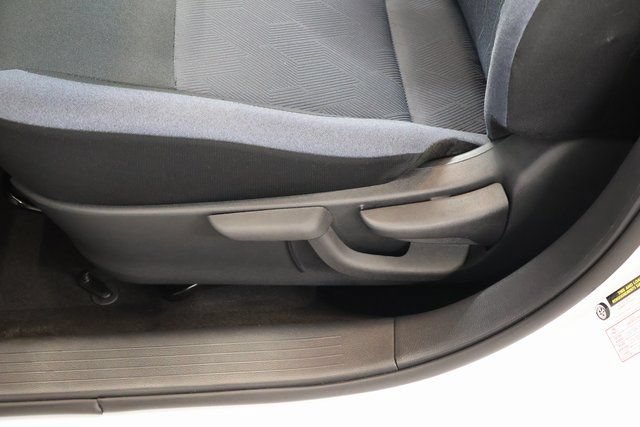 Certified 2025 Nissan Versa SV w/ Trunk Package FWD image 12