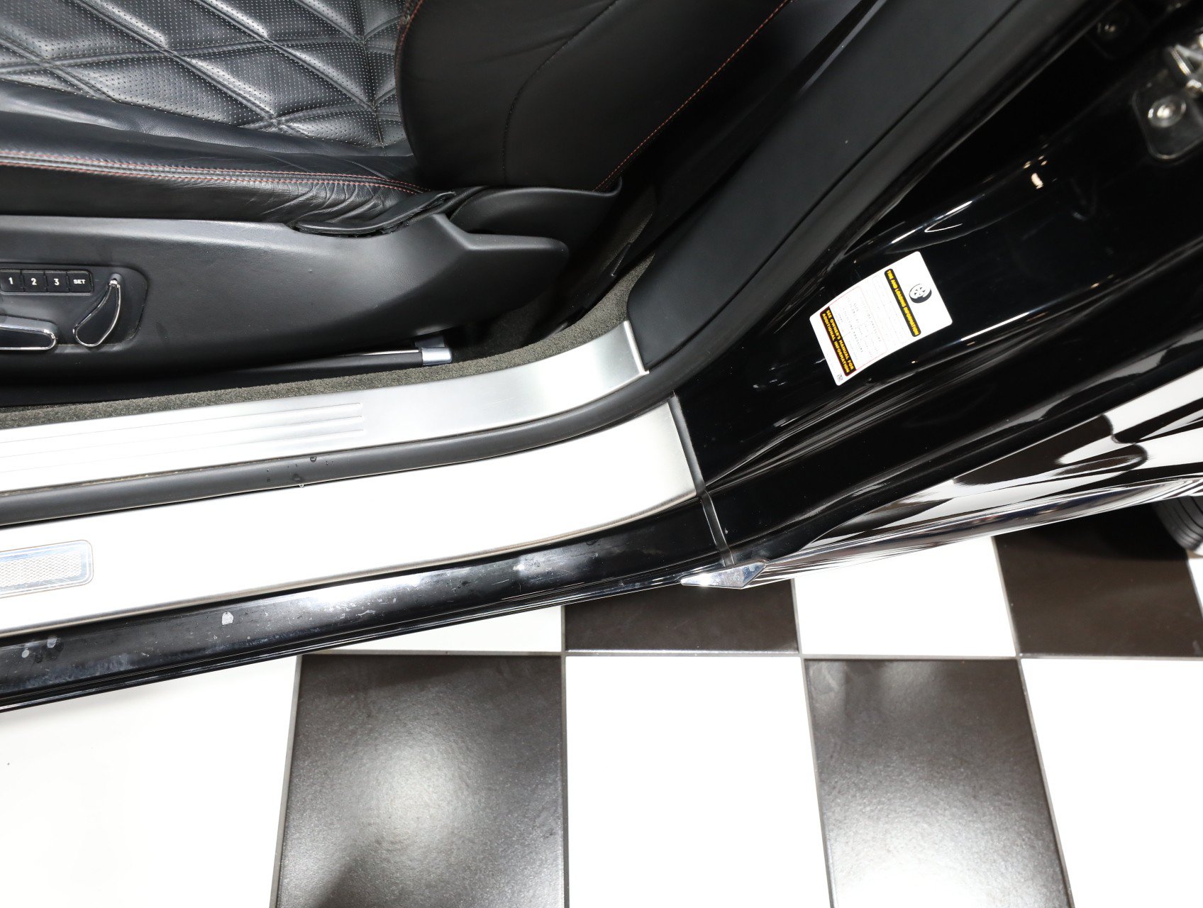 Used 2012 Bentley Continental GT AWD/4WD image 55