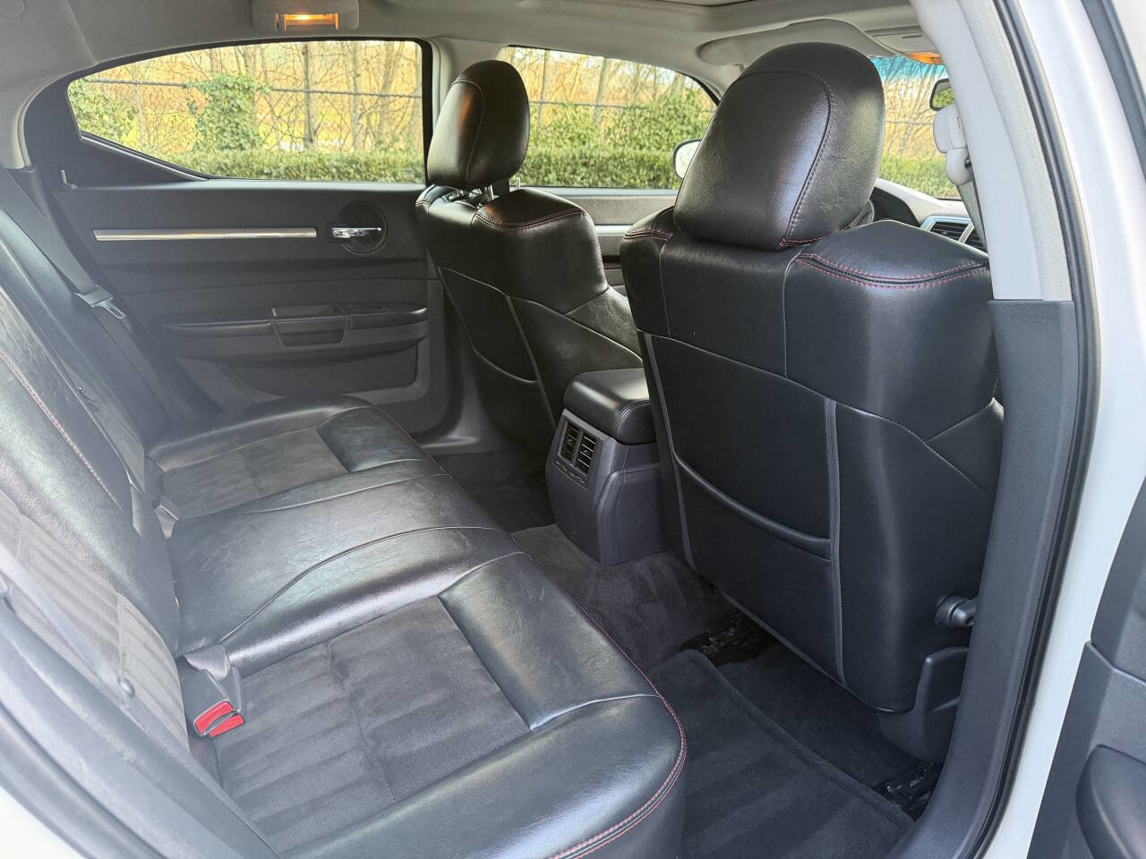 Used 2008 Dodge Charger R/T image 24